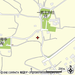 茨城県常総市大塚戸町904周辺の地図