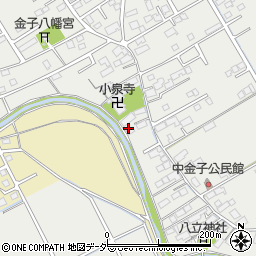 長野県諏訪市中洲3280周辺の地図