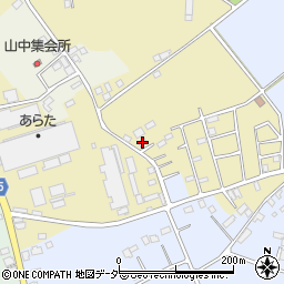 埼玉県白岡市彦兵衛74-5周辺の地図