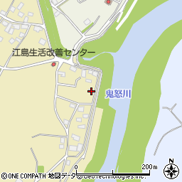 茨城県常総市坂手町1020周辺の地図