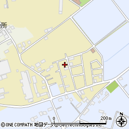 埼玉県白岡市彦兵衛78-22周辺の地図