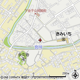 長野県諏訪市中洲3953周辺の地図