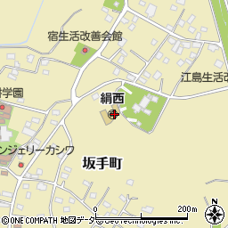 茨城県常総市坂手町986周辺の地図
