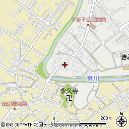 長野県諏訪市中洲4117周辺の地図