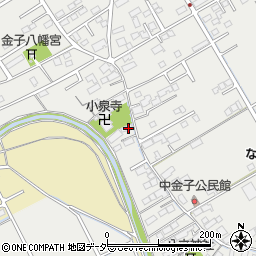 長野県諏訪市中洲3281周辺の地図