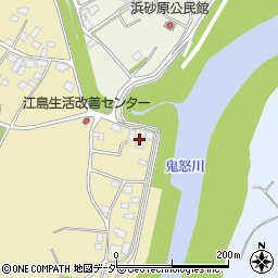 茨城県常総市坂手町1028周辺の地図