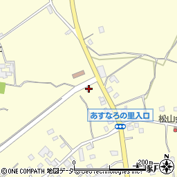 茨城県常総市大塚戸町548周辺の地図