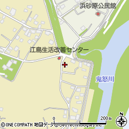 茨城県常総市坂手町1026周辺の地図
