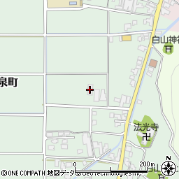 小川家具工芸周辺の地図