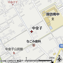 Ｄ－ｓｃｒａｆｔ周辺の地図