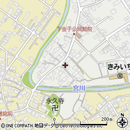 長野県諏訪市中洲3944-2周辺の地図