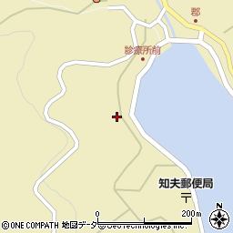 島根県隠岐郡知夫村1137周辺の地図