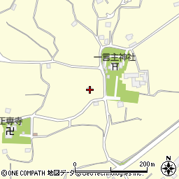 茨城県常総市大塚戸町897周辺の地図