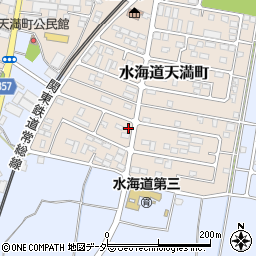 株式会社寺田設備工業周辺の地図