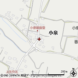 武井鉄工建設株式会社周辺の地図