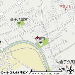 長野県諏訪市中洲3371周辺の地図
