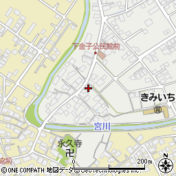 長野県諏訪市中洲3943周辺の地図