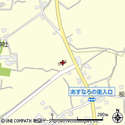 茨城県常総市大塚戸町872周辺の地図