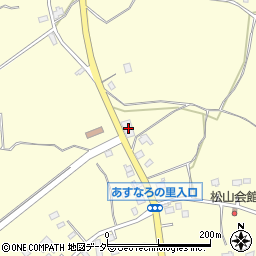 茨城県常総市大塚戸町788周辺の地図
