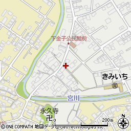 長野県諏訪市中洲3942周辺の地図