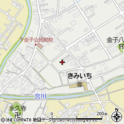 長野県諏訪市中洲3904-6周辺の地図