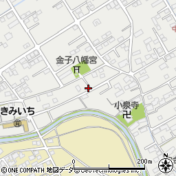 長野県諏訪市中洲4007周辺の地図