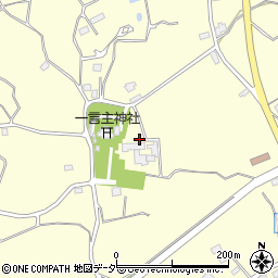 茨城県常総市大塚戸町874周辺の地図
