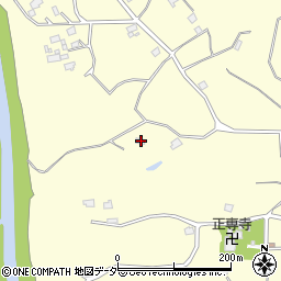茨城県常総市大塚戸町1081周辺の地図