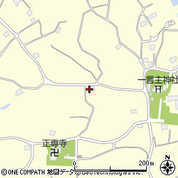 茨城県常総市大塚戸町892周辺の地図