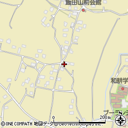 茨城県常総市坂手町1479周辺の地図