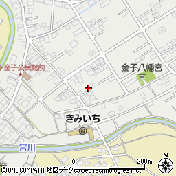 長野県諏訪市中洲3892周辺の地図