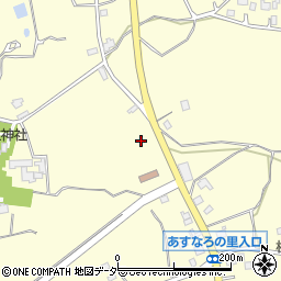 茨城県常総市大塚戸町周辺の地図