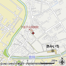 長野県諏訪市中洲3927周辺の地図
