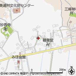 茨城県稲敷郡美浦村土浦165周辺の地図