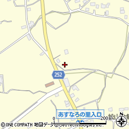 茨城県常総市大塚戸町2560-1周辺の地図