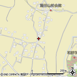 茨城県常総市坂手町1585周辺の地図