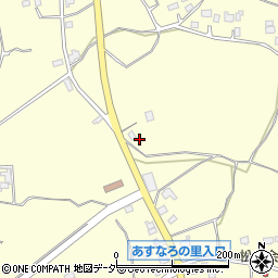 茨城県常総市大塚戸町2560周辺の地図