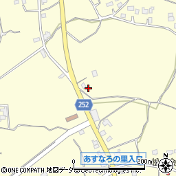 茨城県常総市大塚戸町2560周辺の地図