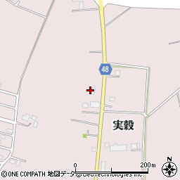 四川亭周辺の地図