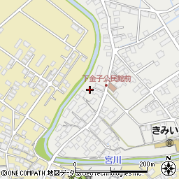 長野県諏訪市中洲4183周辺の地図