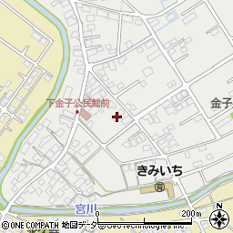 長野県諏訪市中洲3907-1周辺の地図