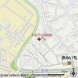 長野県諏訪市中洲4185周辺の地図