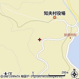 島根県隠岐郡知夫村1091周辺の地図