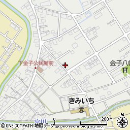 長野県諏訪市中洲3831周辺の地図