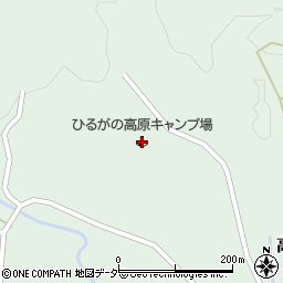 ひるがの高原キャンプ場の天気 岐阜県郡上市 マピオン天気予報