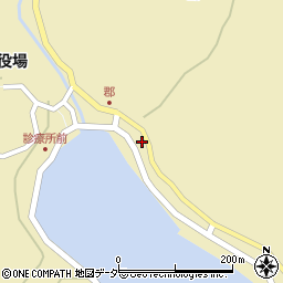 島根県隠岐郡知夫村1015-11周辺の地図