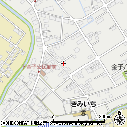 長野県諏訪市中洲3828周辺の地図
