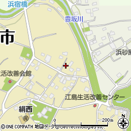 茨城県常総市坂手町1090周辺の地図