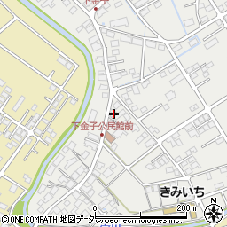 長野県諏訪市中洲3916周辺の地図