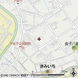長野県諏訪市中洲3837-2周辺の地図